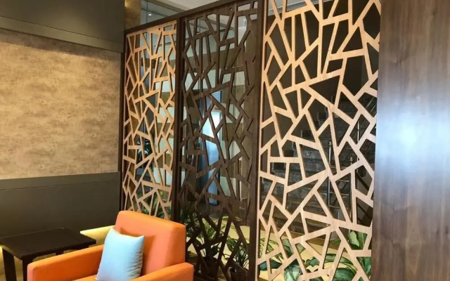 Diamond Elite Hotel