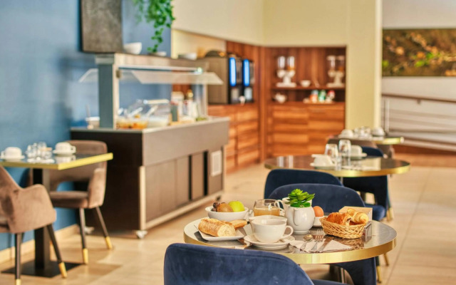 KYRIAD PRESTIGE MULHOUSE - Basel