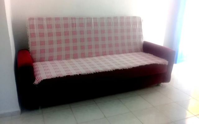 Jungle Apart Hotel