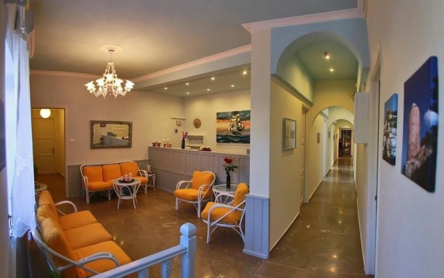 Theano Guesthouse