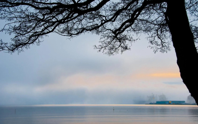 Rosfjord Strandhotell