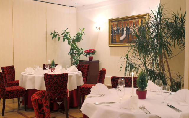 Branicki Boutique Rooms