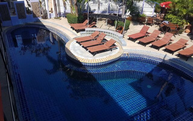 Delight Resort