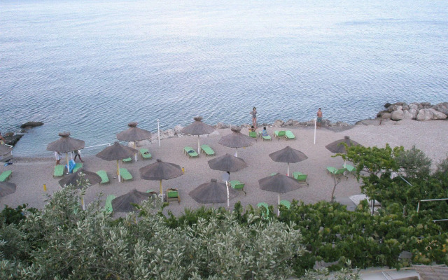 Faliraki Apartments