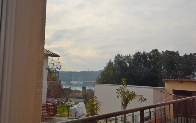 Apartments Davor