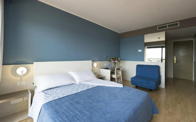 Hotel Marina Uno