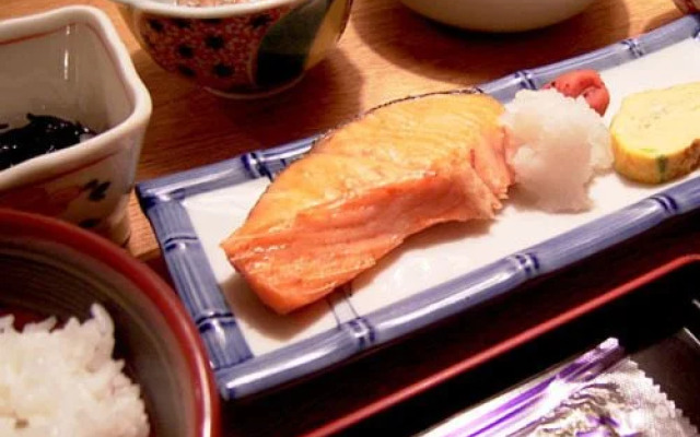 Kyukokutetsu Hoyojo Tecchan & Tetsuko no Yado