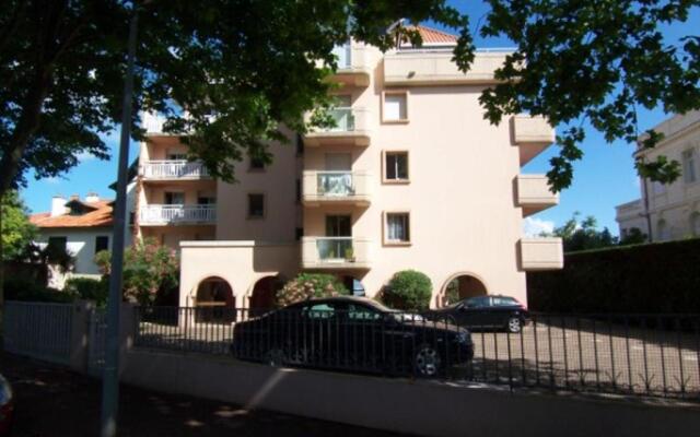 Appartement Arcachon, 2 pièces, 4 personnes - FR-1-374-35