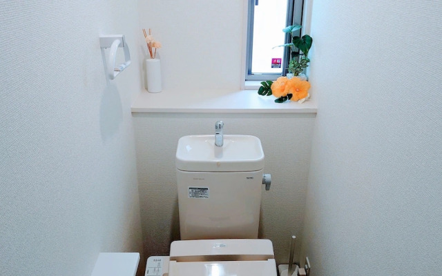 Okinawa MOTOBU HOUSE