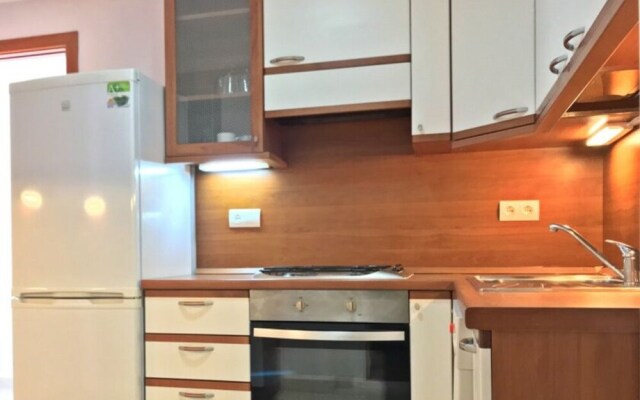 Barbara Apartment