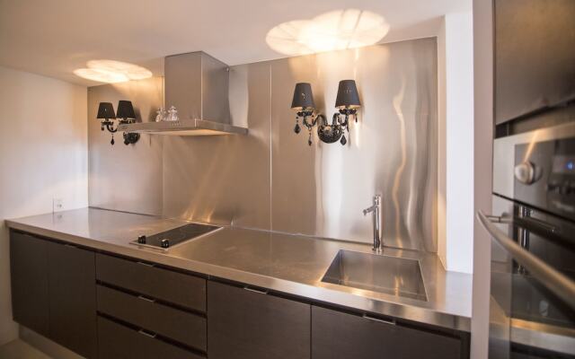 Yoo Punta del Este Rental Club
