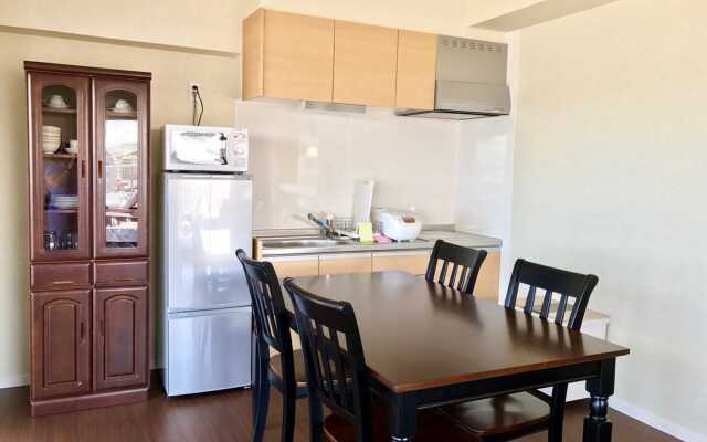Seaside Condominium Rana Chatan
