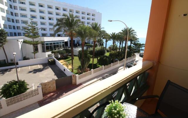 Andaluz Apartments Toboso