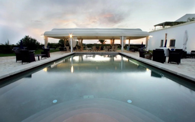 Relais Antiche Saline