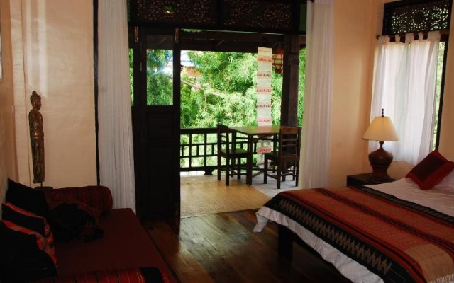Maison De Sukhothai
