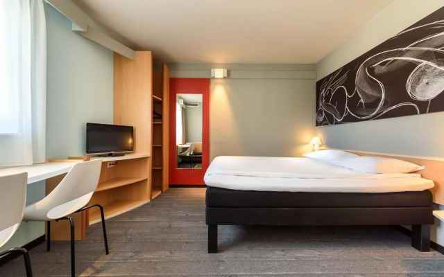 ibis Bregenz
