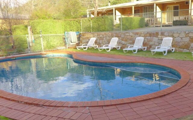 Bright Avenue Motor Inn