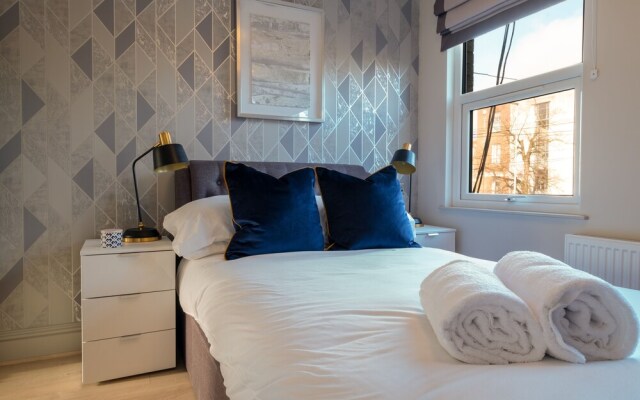 Kings House by Karah Boutiques