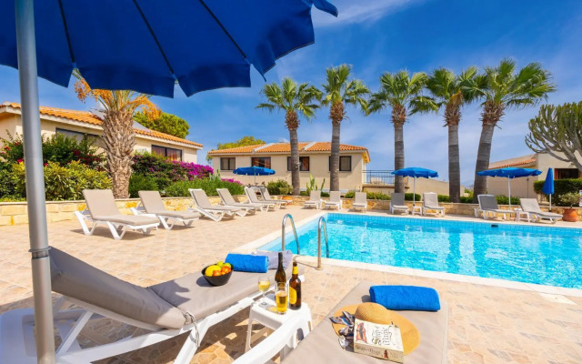 Tavros Hotel Apartments