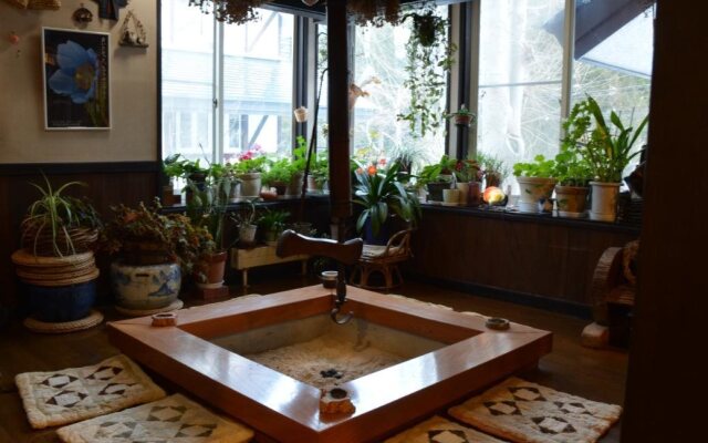 Hotel Sejour mint