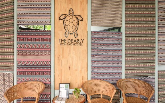 The Dearly Koh Tao Hostel