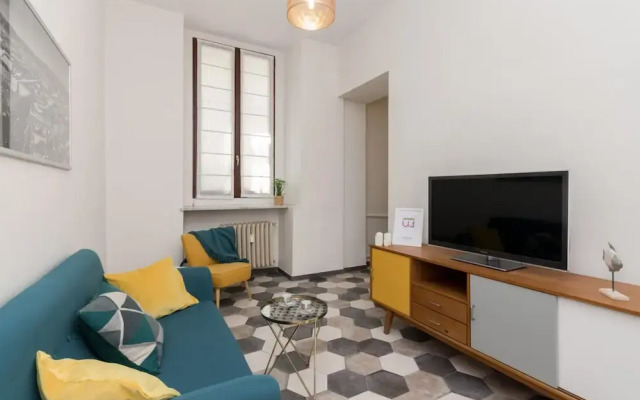 All Ombra del Grattacielo by Wonderful Italy