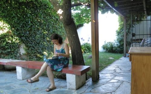 Casa Aristides