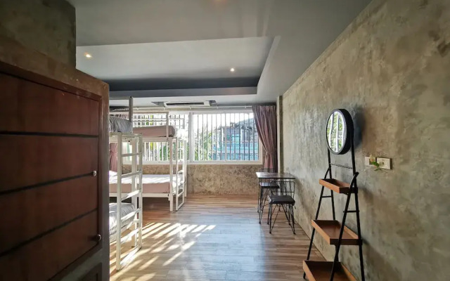 Hi Samui Hostel