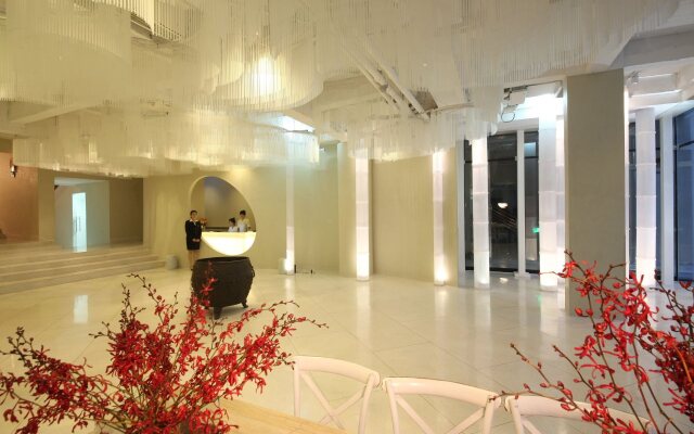 Beijing Springs Valley Hotel