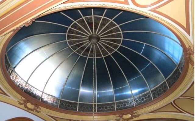 Hotel Majestic