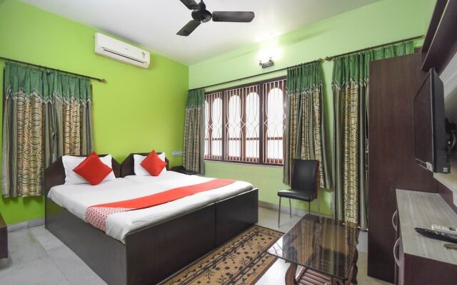 Oyo Rooms 044 Salt Lake Sector 3