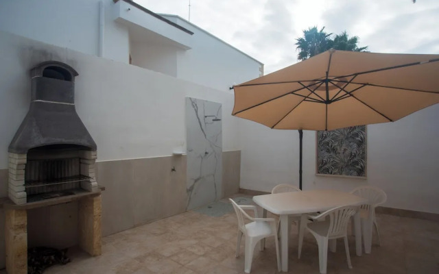 Casa Arianna, Apartment a few Steps From the sea