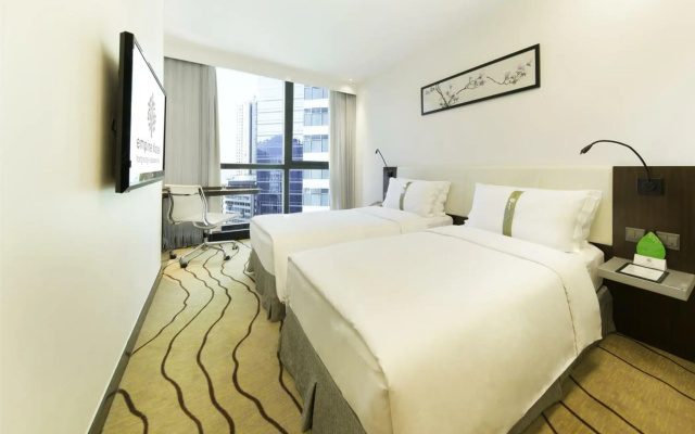 Empire Causeway Bay – Guest Rooms – Hong Kong