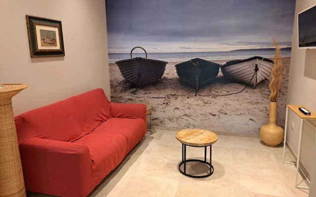 Marina Romea 2 Splitted Executive Flats