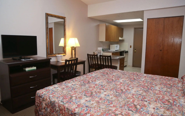 The Lodge at Chalk Hill