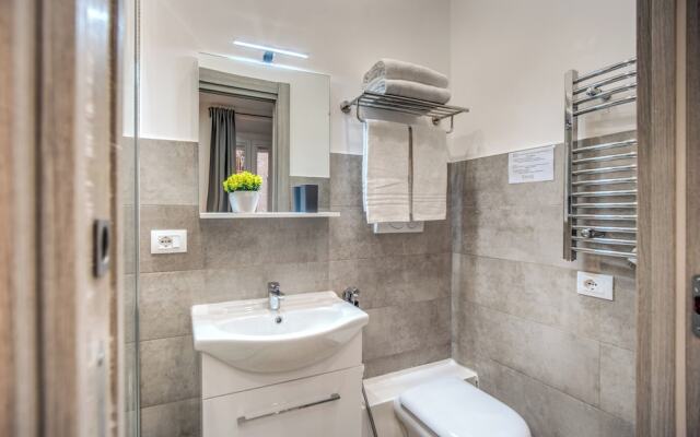 Tacito 23 - Luxury rooms