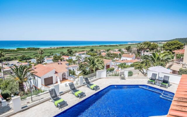 Villa Bella Vista