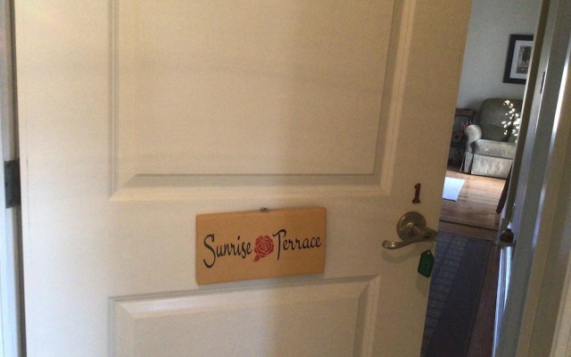 The Stella Rose B&B