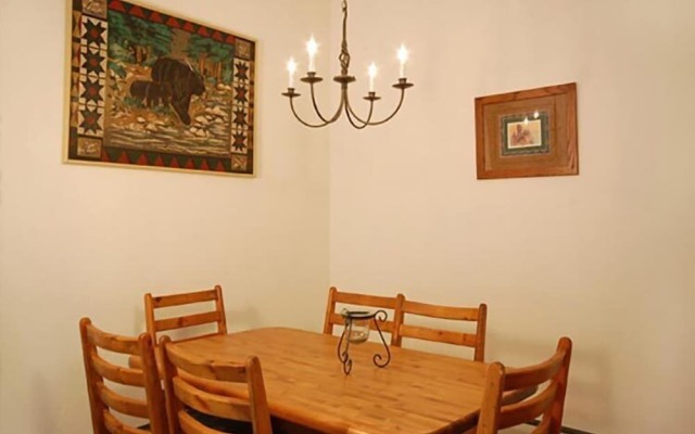 Saddle Creek Townhomes by Pioneer Ridge Management