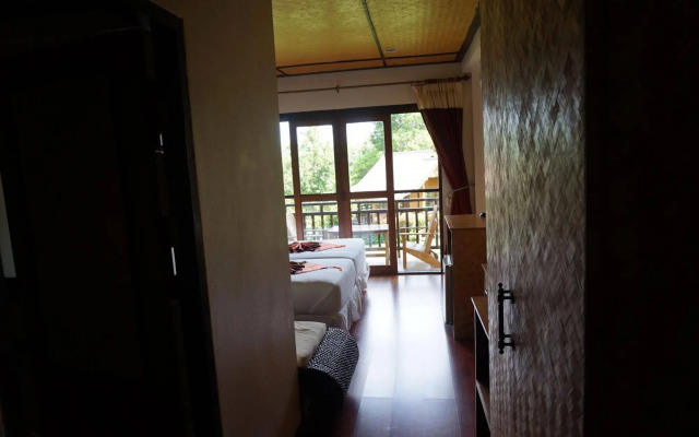 Starwell Garden Home Resort