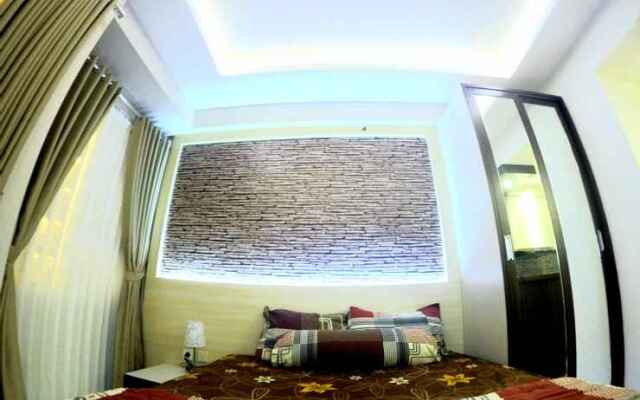 Apartment Jowo Klutuk 3