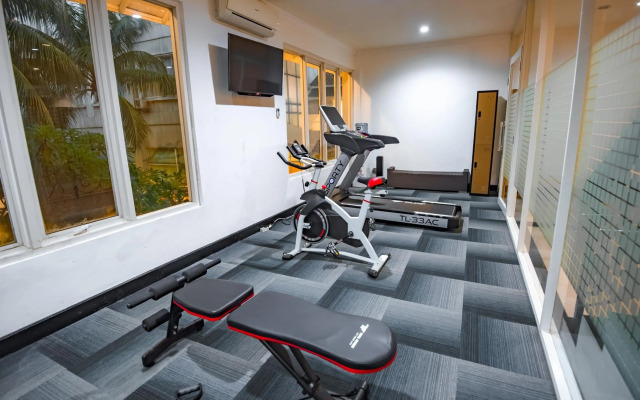 The Mirah Hotel Bogor