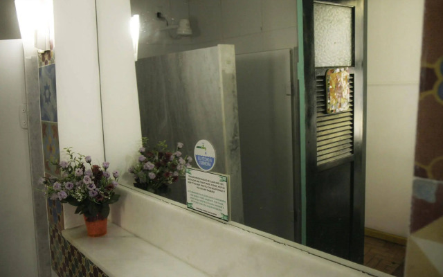 Vila Carioca Hostel
