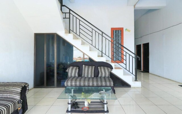 OYO 91263 Dinar Homestay