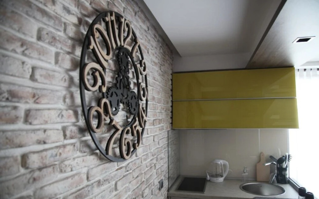 Al Mattina Apartments Belgrade