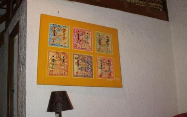 Auberge Khady