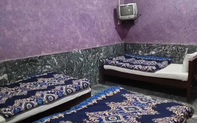New Al Hayat Hotel