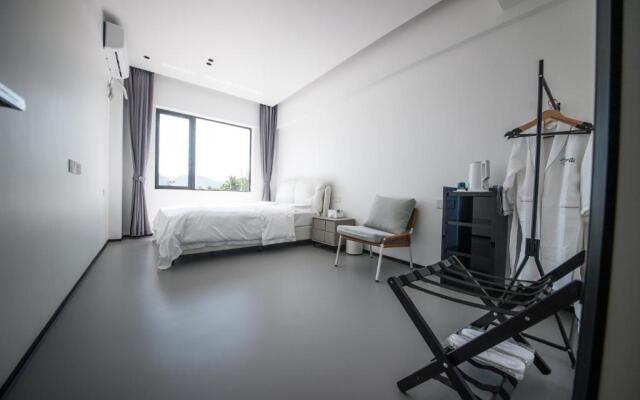 Sanya ChengHeLi Seaview Homestay