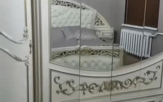 Гостевой дом у Заиры