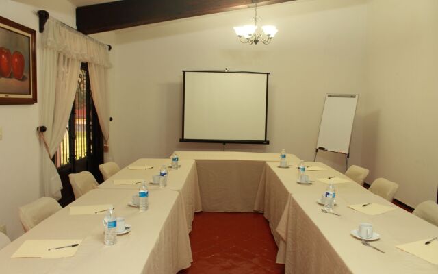 Hotel Finca Las Hortensias